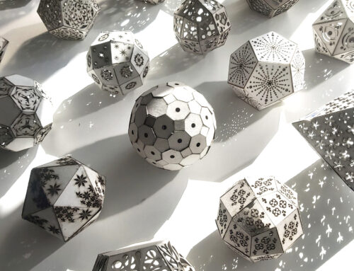 Lucid Polyhedra