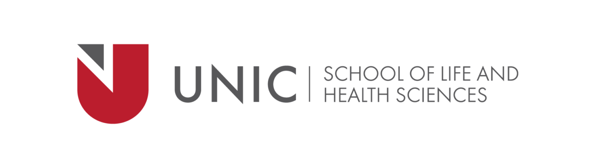 School of Life and Health Sciences – UNIC Brand Centre