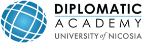 Diplomatic Academy Logo