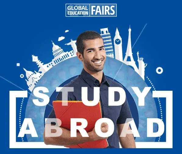 UAE Global Education Fair in Abu Dhabi - Medical School - University of ...