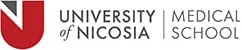 Medical School – University of Nicosia Logo