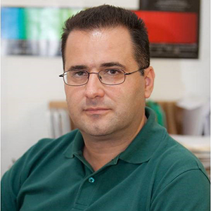 Dr. Christos Riziotis