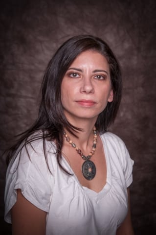 Dr Victoria Kalogerou