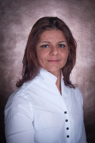 Dr Antonia Lemonari - Sophocleous